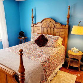 Beth's Blessing item