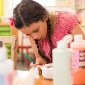 5 visits to Brushstrokes Studio in Berkeley item