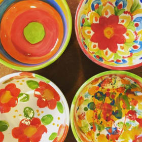 5 visits to Brushstrokes Studio in Berkeley item