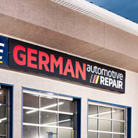 Knibbe Automotive Gift Card item