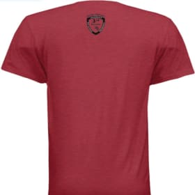 Division T-Shirt (Choice of Division) item