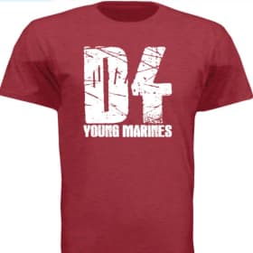 Division T-Shirt (Choice of Division) item