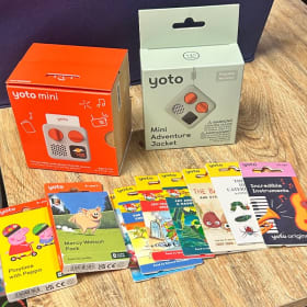 95| Reading Nook Basket item