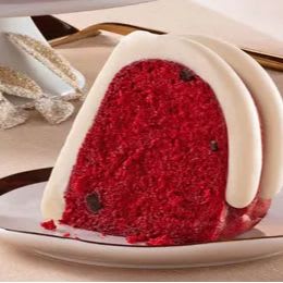 Red Velvet 8" Round item