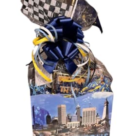 All Things Indy — Where Culture Meets Community. item