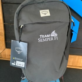 Team Semper Fi Backpack item
