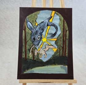 Rocio Rodriguez- Flores item