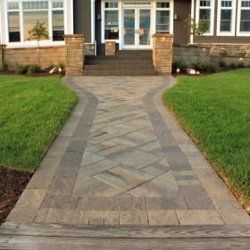 Valley Hardscapes $1000 Voucher! item