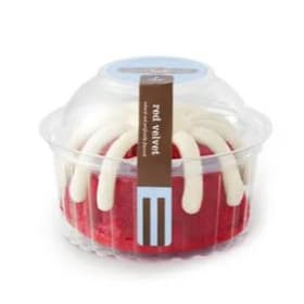 Red Velvet Individual Bundtlet item