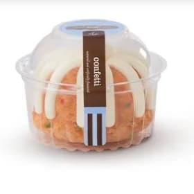 Confetti Individual Bundtlet item