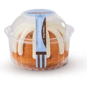 Gluten Free - Chocolate Chip Cookie Individual Bundtlet item