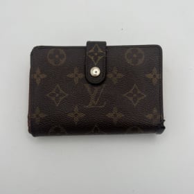 #14 Louis Vuitton French Purse Wallet item