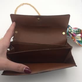 #19 Louis Vuitton Sarah Wallet Purse item