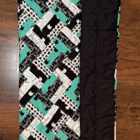 Baby Quilt item