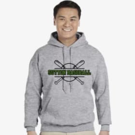 Adult Sweatshirt S-XL item