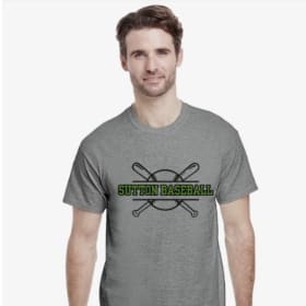 Adult T-Shirt 2XL-5XL item