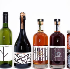 Forfait dégustation pour deux 🍁🥂 item