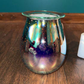 Thompson Candle Co Basket item