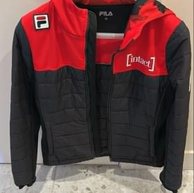 Veste de l’équipe Canada – Camille Tremblay 🇨🇦 item