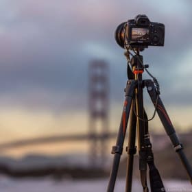 2-Hour Outdoor Photography Session – Bay Area item