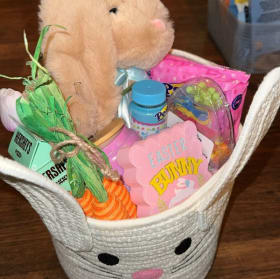 Easter Basket item