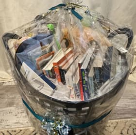 Basket 2 - Recharge by Reading item