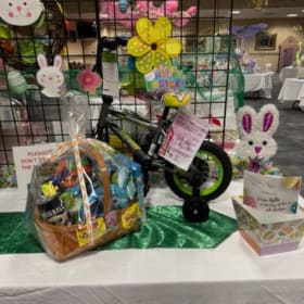 Basket 016 - " Summer Nights " item