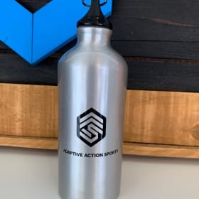 Adaptive Action Sports waterbottle item