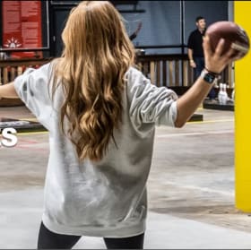 One hour private lane for up to 10 guests. item