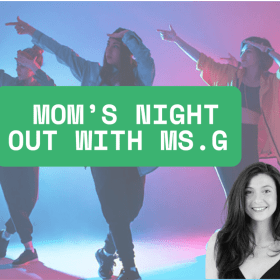 Private Adult Hip Hop for 10 Plus $100 to Rix for Pre Game! item