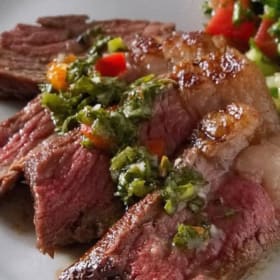 Date Night at EG Steak in Frisco item