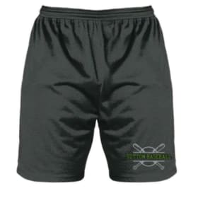 Youth Athletic Shorts S-XL item