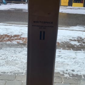 WHITEPSACE BOARD Freestyle Pro 156 item