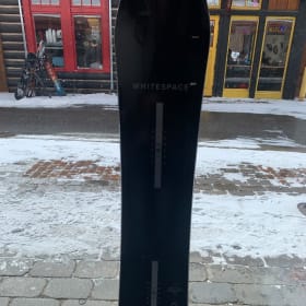 WHITESPACE BOARD- Freestyle Pro 150 LTO item