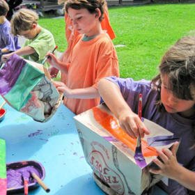 Laguna Blanca Camp Gift Certificate - #3 item