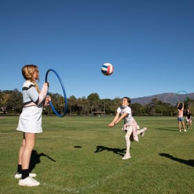 Laguna Blanca Camp Gift Certificate - #4 item