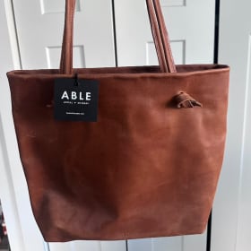 Able Leather Total item