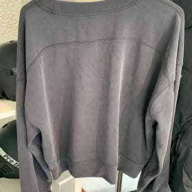 Lululemon Toyota + Team USA women's sweatshirt size 8 item