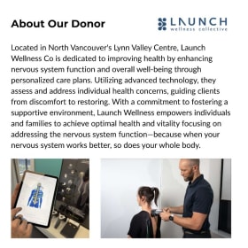 1-26 Comprehensive Chiropractic Package – Valued at $980 item