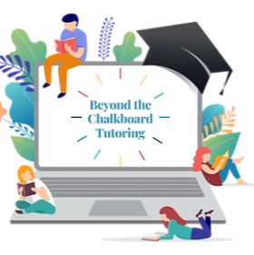 1-month tutoring item