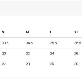 hoodie adulte- unisex item