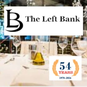 Left Bank - $200 Gift Card item