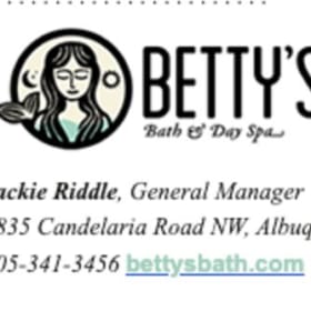 55. Private Hot Tub Soak for Two item