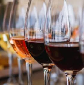 Lot 11: Burgundy and Loire Whites item