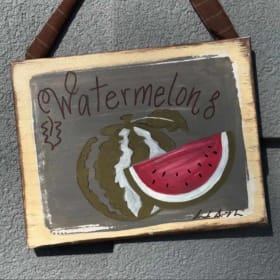 Sarah Nai Artwork item