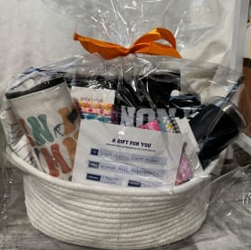 Basket 6 - Let's Get Ready to TUMBLE! item