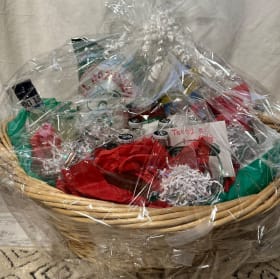 Basket 13 - Fiesta Cinco de Mayo item