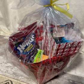 Basket 15 - Movie Night item