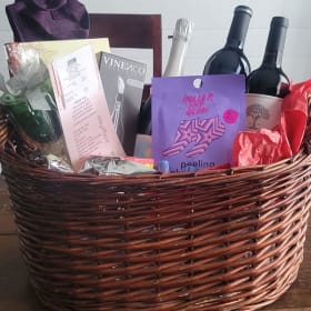 Basket 17 - Self Care item