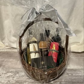Basket 18 - Parent's Night Out item
